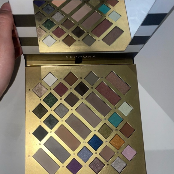 Sephora Palette - Picture 3 of 3